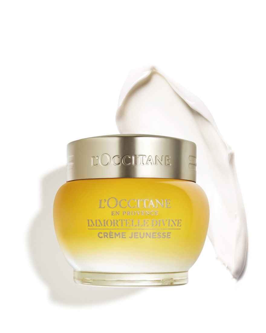 Bildanzeige 1/9 des Produkts Immortelle Creme Divine, , RECT