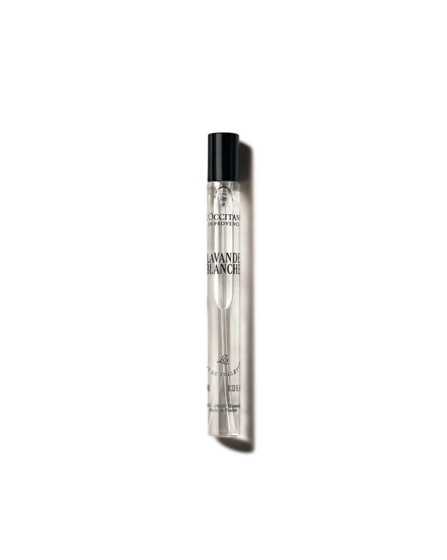 Bildanzeige 1/4 des Produkts Eau de Toilette Lavande Blanche, , RECT