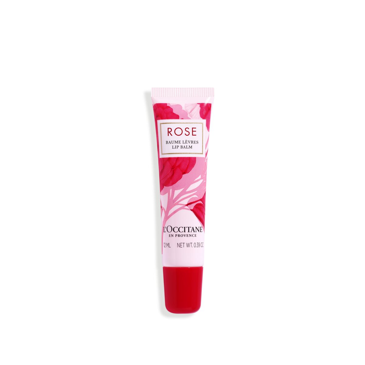Rose Lippenbalsam 12ml - 12 - L'Occitane en Provence