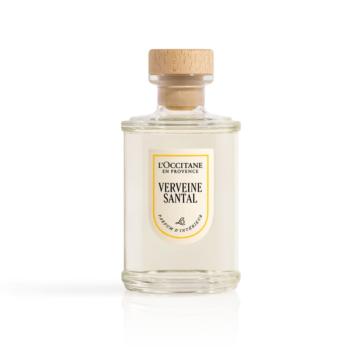 Verveine Santal Raumduft - 240 - L'Occitane en Provence