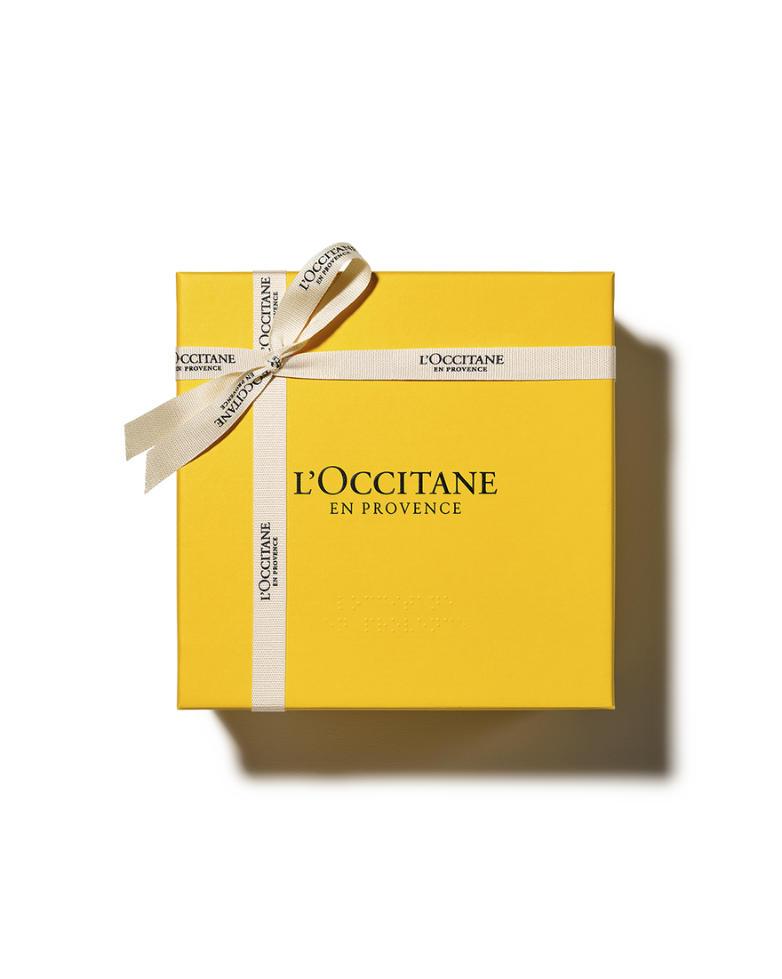 Bildanzeige 3/4 des Produkts Immortelle Divine Gesichtspflege-Geschenkbox, , RECT