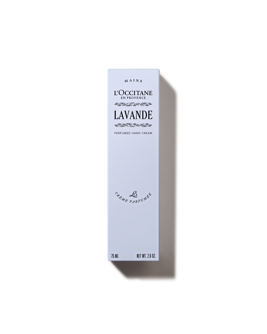 Bildanzeige 3/5 des Produkts Handcreme Lavande, , RECT