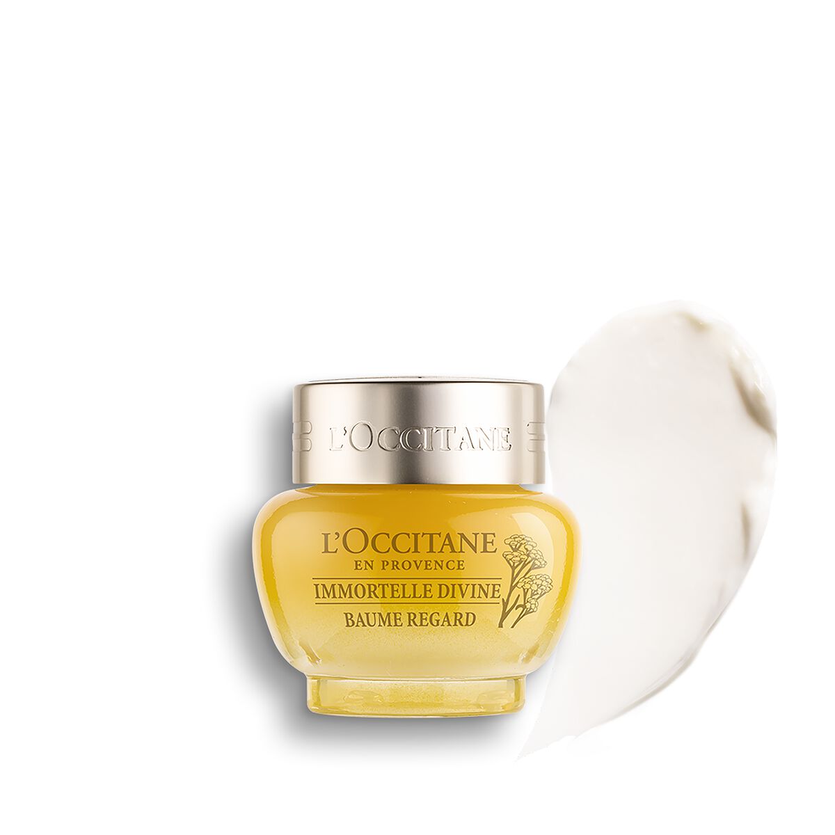 Immortelle Divine Augenbalsam - 15 - L'Occitane en Provence