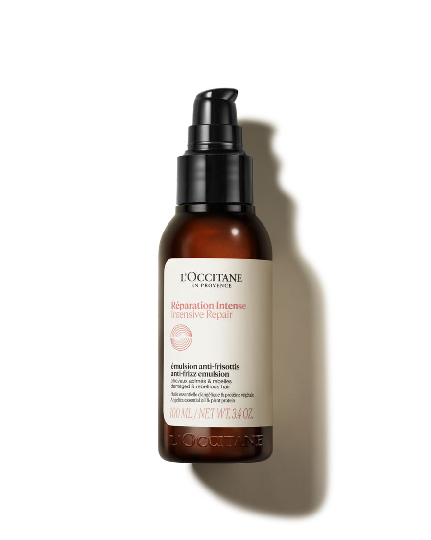 Bildanzeige 1/2 des Produkts Anti-Frizz-Emulsion Intensiv-Repair 100ml, , RECT