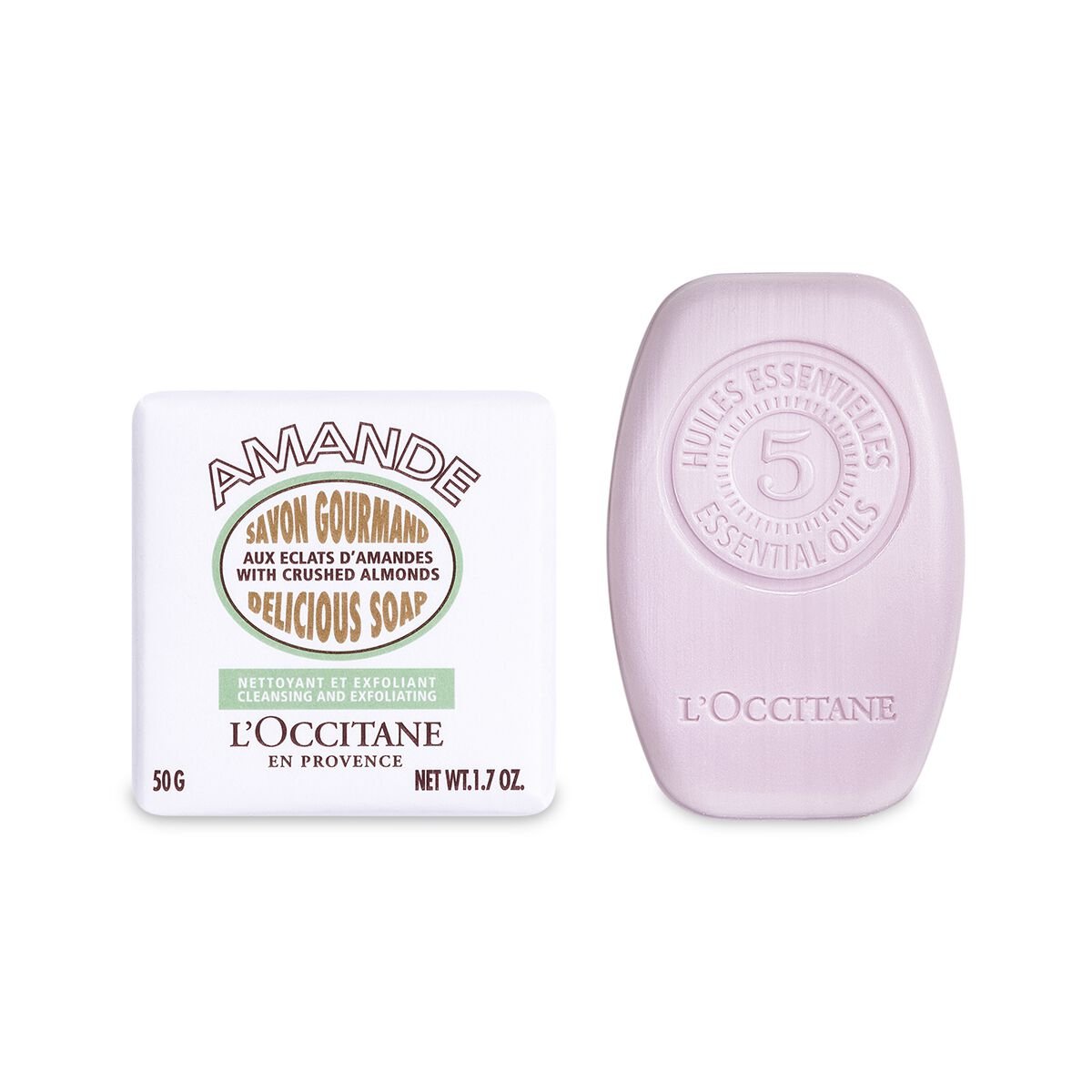 Feste Pflegeroutine - L'Occitane en Provence