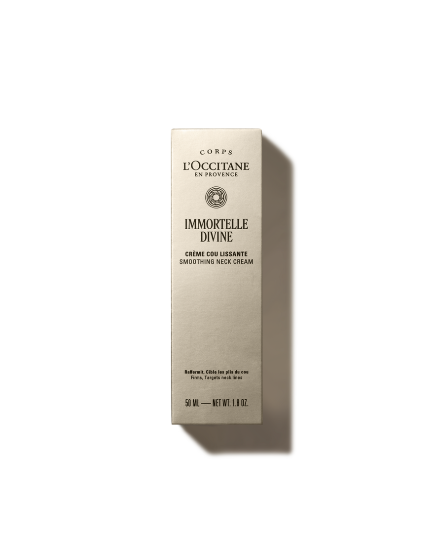 Bildanzeige 4/9 des Produkts Immortelle Shea Creme f&uuml;r den Hals, , RECT