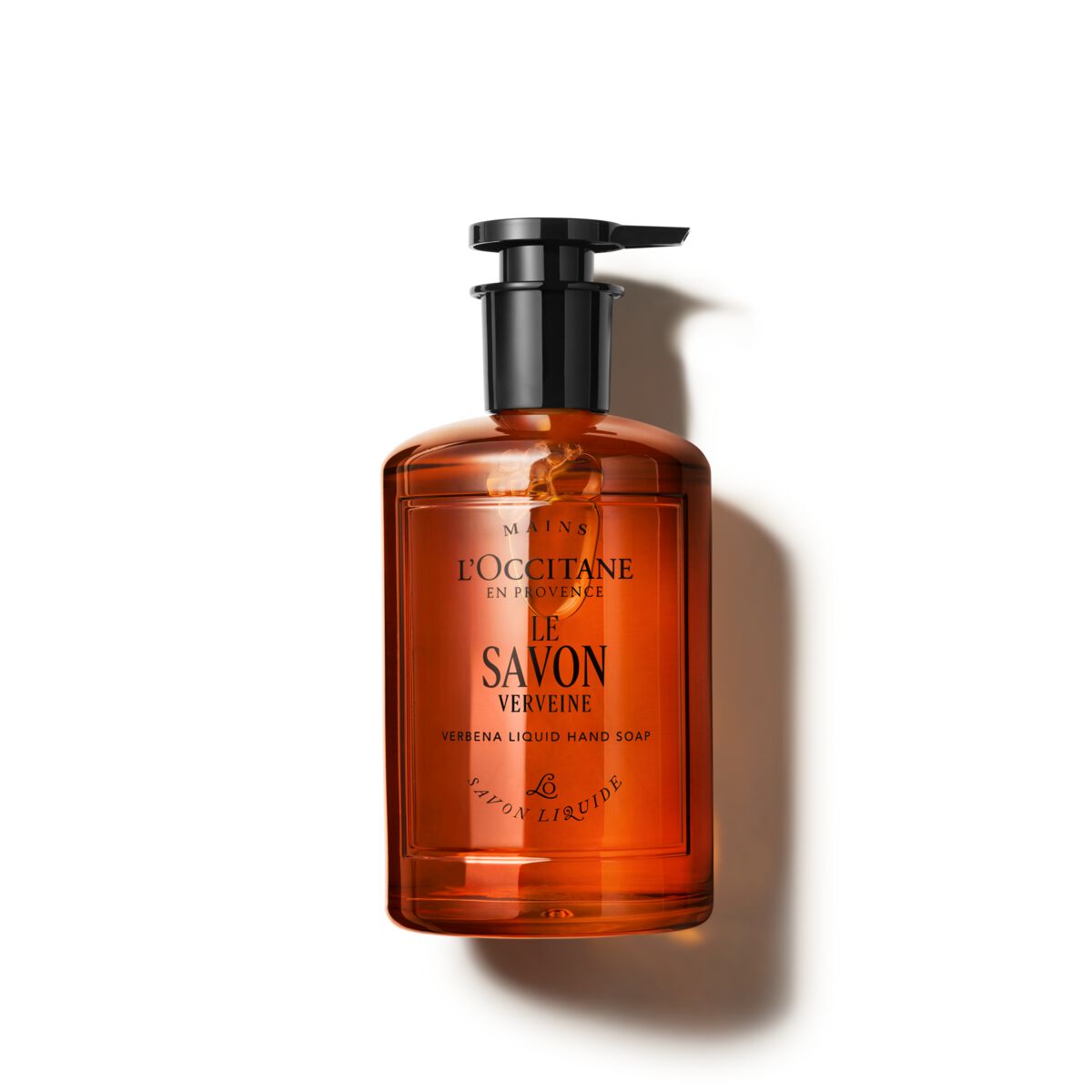 Flüssigseife für Hände & Körper Verbene - 350 - L'Occitane en Provence