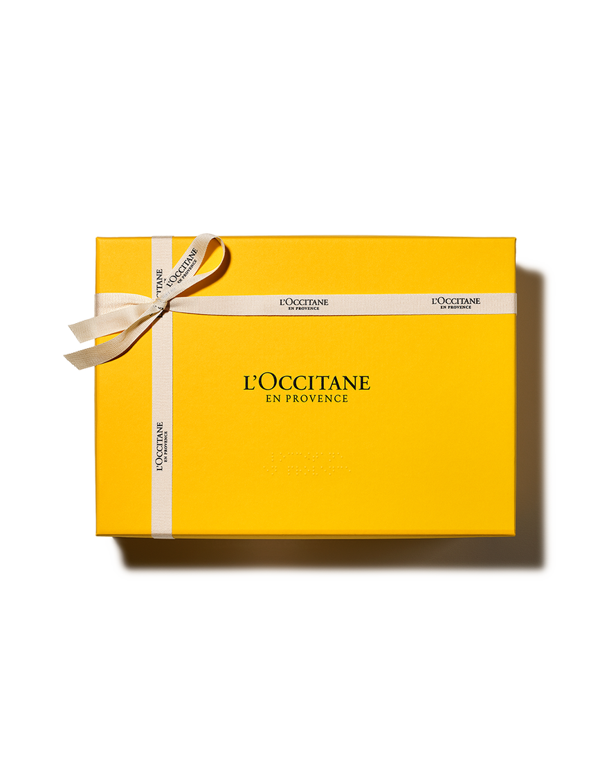 Bildanzeige 3/4 des Produkts Mandel Premium Pflege-Geschenkbox, , RECT