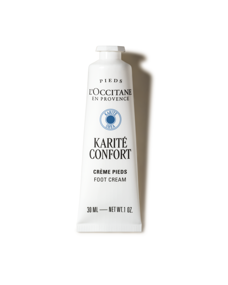 Bildanzeige 1/2 des Produkts Sheabutter Fu&szlig;creme, , RECT