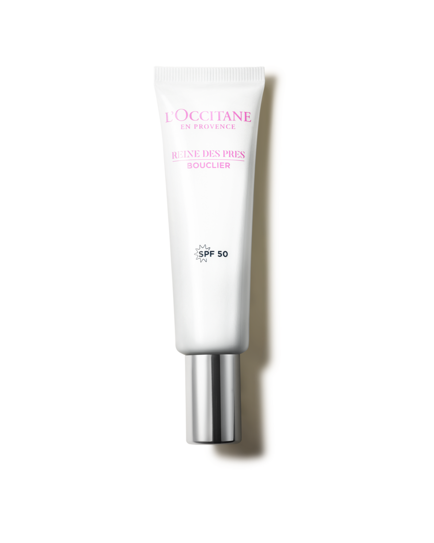 Bildanzeige 1/2 des Produkts Reine Blanche Bl&uuml;tenwei&szlig;e UV-Schutz-Gesichtscreme, , RECT