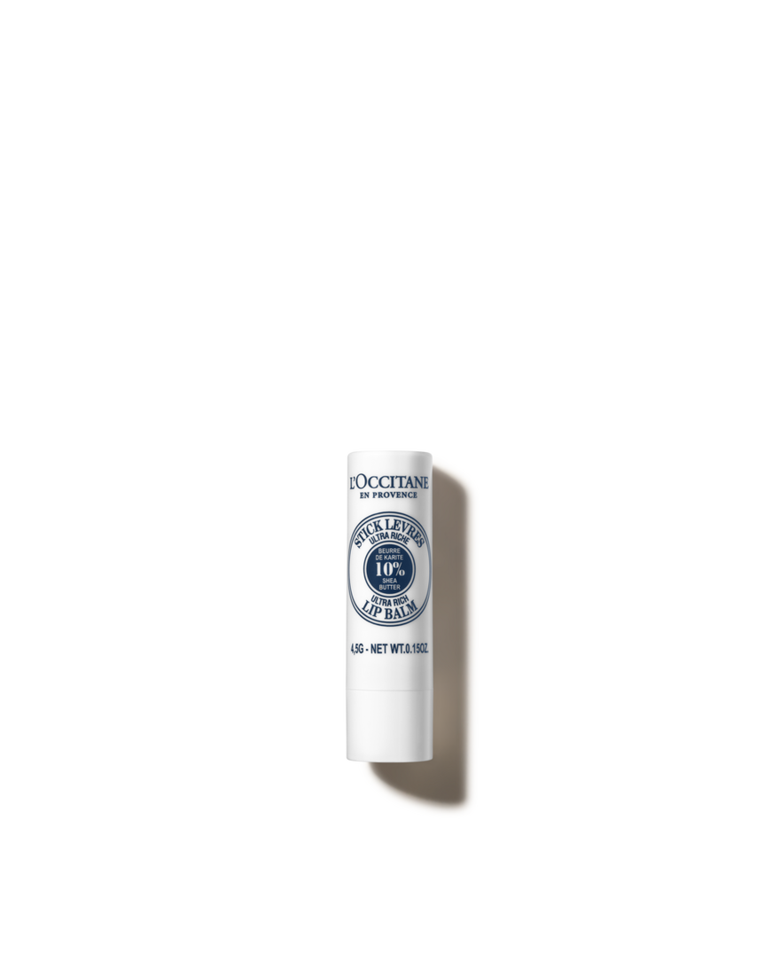 Sheabutter Ultra Riche Lippenbalsam 4,5 g | L&rsquo;Occitane en Provence
