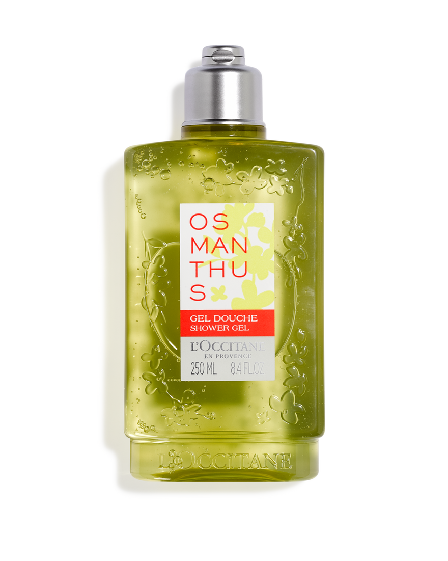 Bildanzeige 1/1 des Produkts Osmanthus Duschgel, , RECT