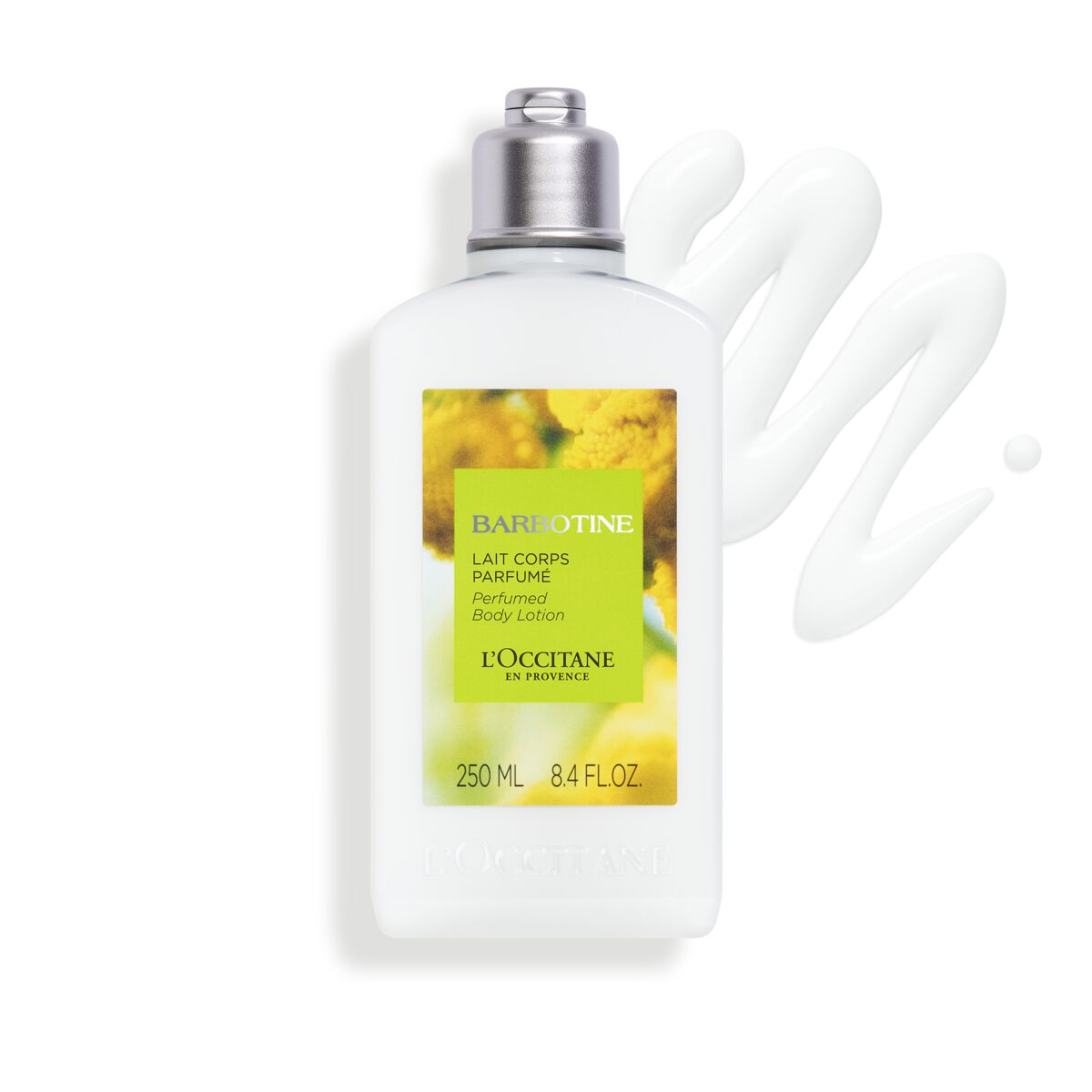 Barbotine Bodylotion 250ml - 250 - L'Occitane en Provence