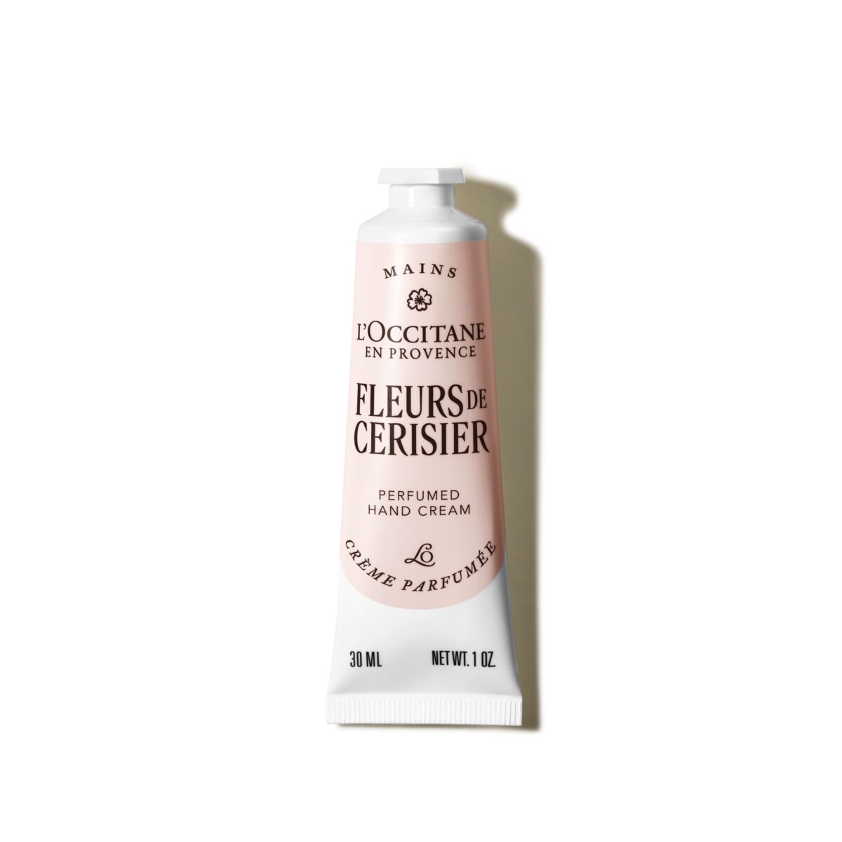 Kirschblüte Handcreme 30ml - 30 - L'Occitane en Provence