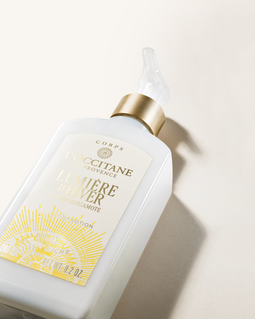 Bildanzeige 2/4 des Produkts Shea Bodylotion Lumi&egrave;re d&rsquo;Hiver, , RECT