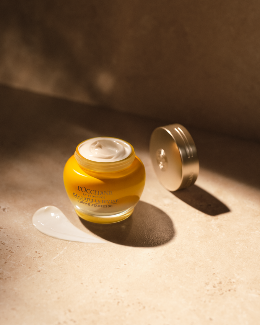 Bildanzeige 9/9 des Produkts Immortelle Creme Divine, , RECT