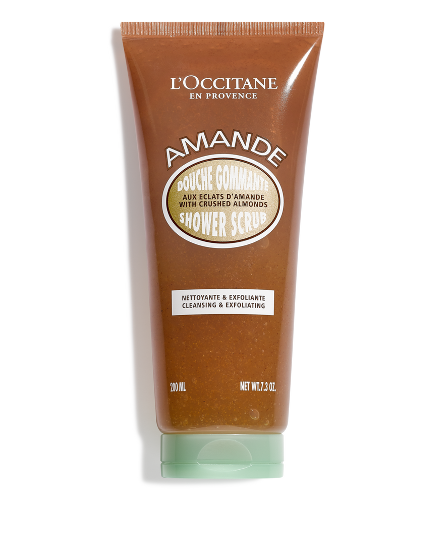 Bildanzeige 1/6 des Produkts Mandel Duschpeeling, , RECT
