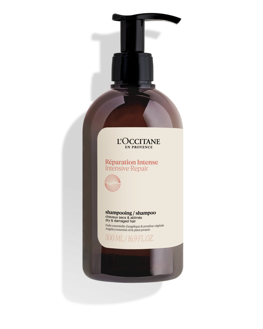 Bildanzeige 1/6 des Produkts Intensiv-Repair Shampoo, , RECT