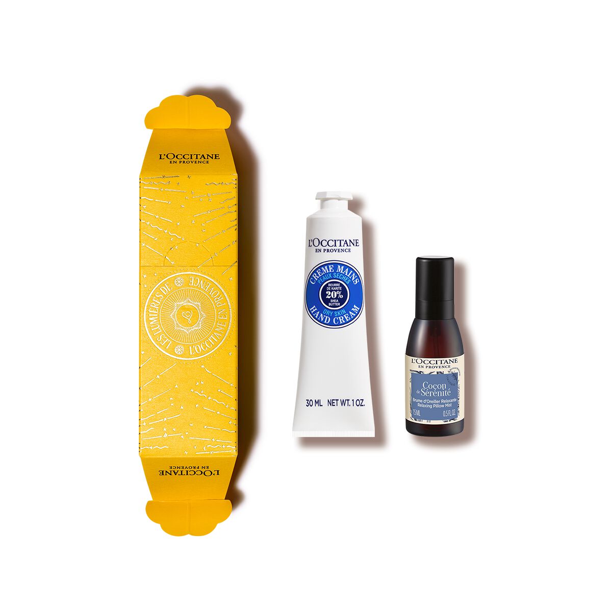 Home Geschenkbonbon - L'Occitane en Provence