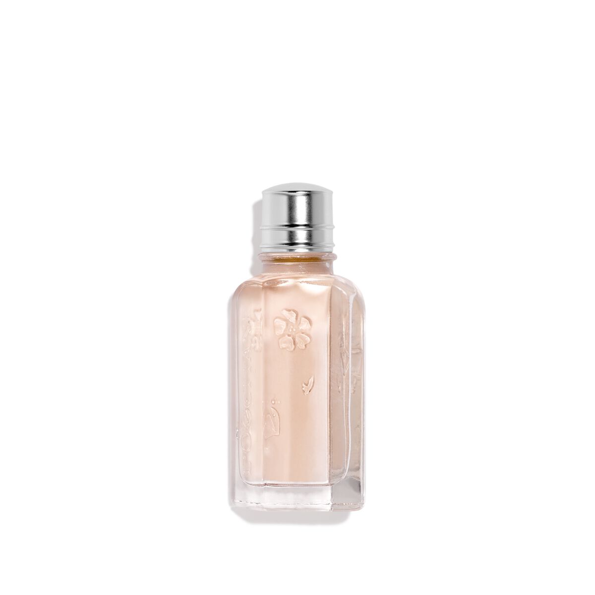 Eau de Toilette Kirschblüte 7,5ml - 7.5 - L'Occitane en Provence