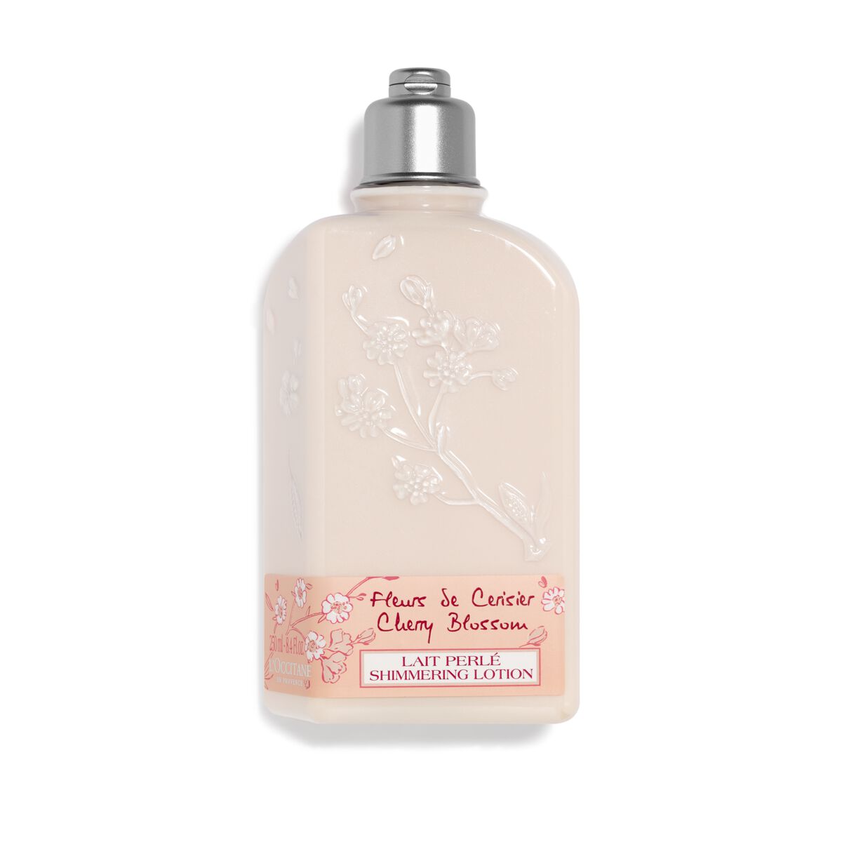 Kirschblüte Bodylotion - 250 - L'Occitane en Provence