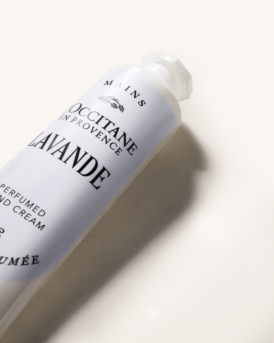 Bildanzeige 2/4 des Produkts Handcreme Lavande, , RECT