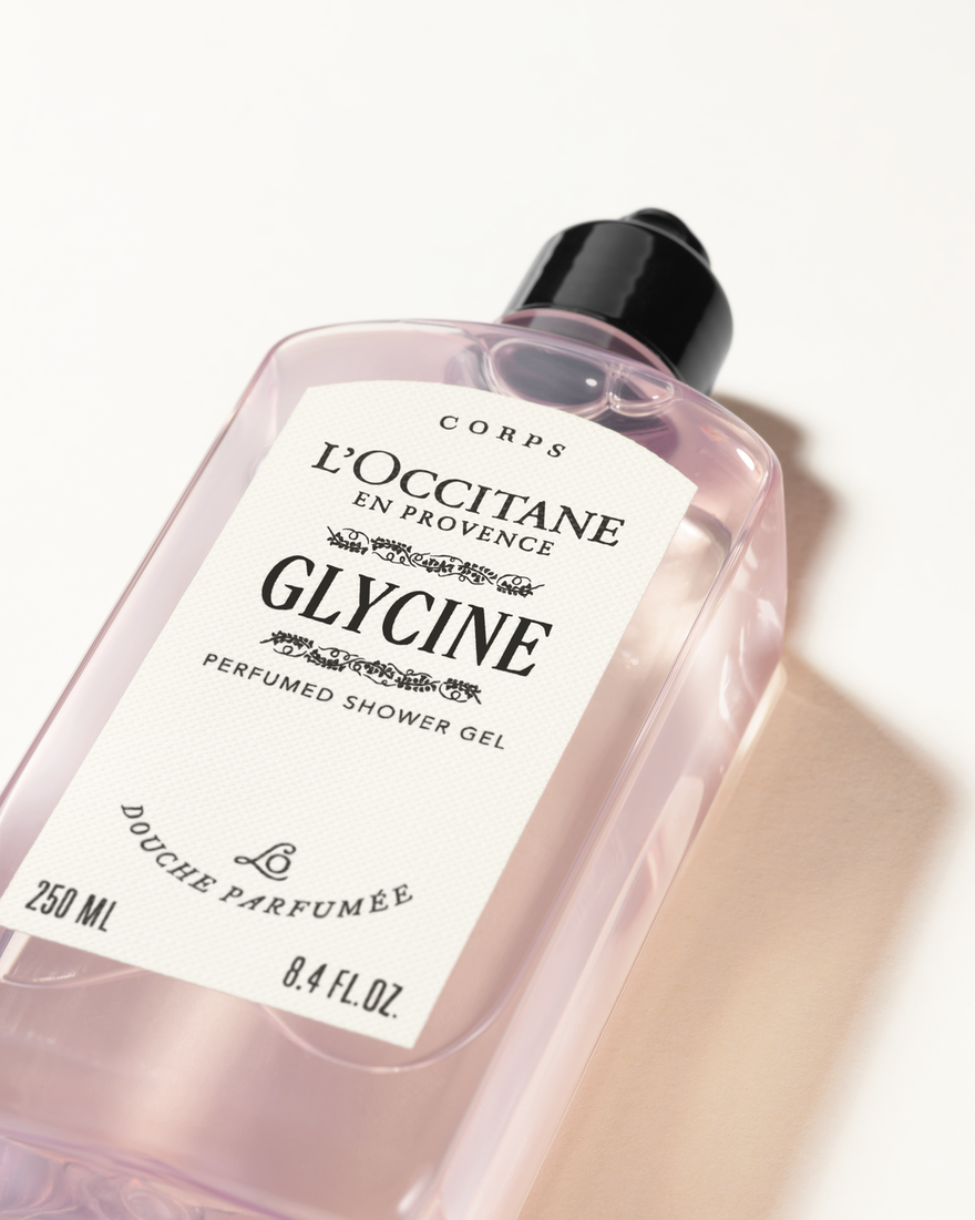 Bildanzeige 2/4 des Produkts Glycine Duschgel, , RECT