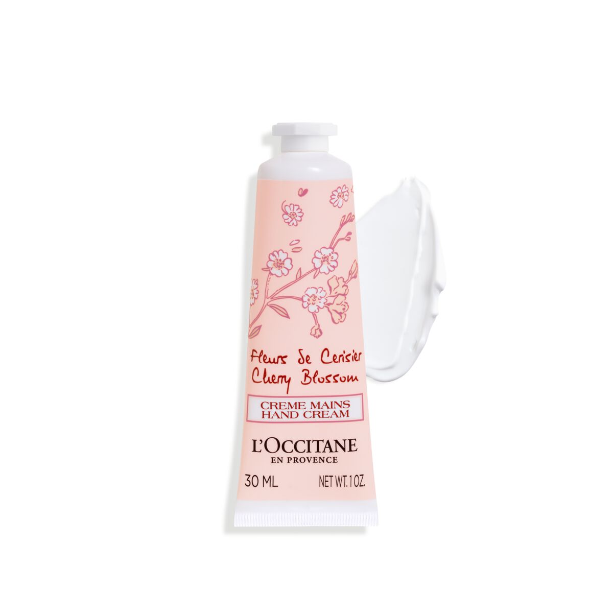 Kirschblüte Handcreme 30ml - 30 - L'Occitane en Provence
