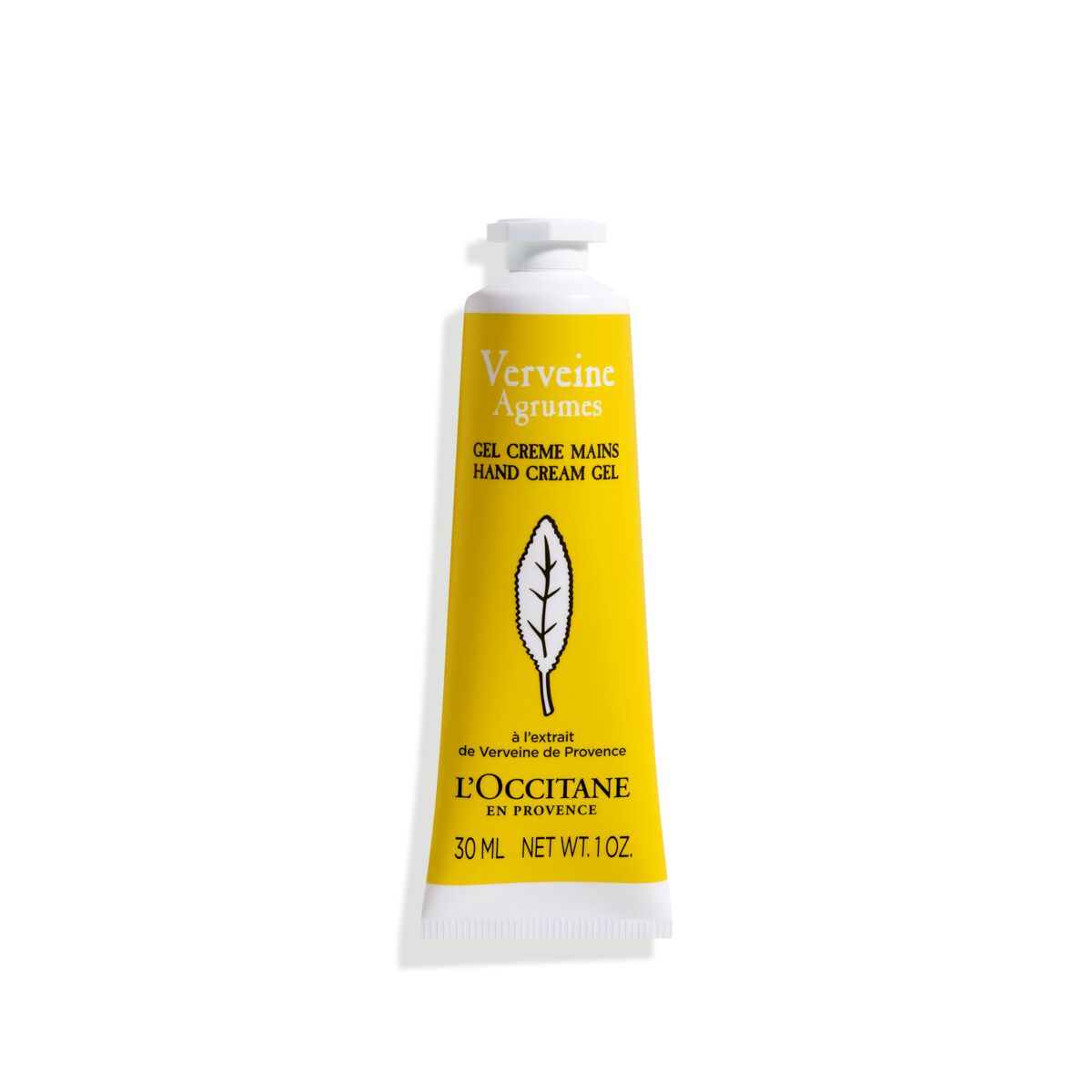 Sommer-Verbene Gelcreme für die Hände 30ml - 30 - L'Occitane en Provence