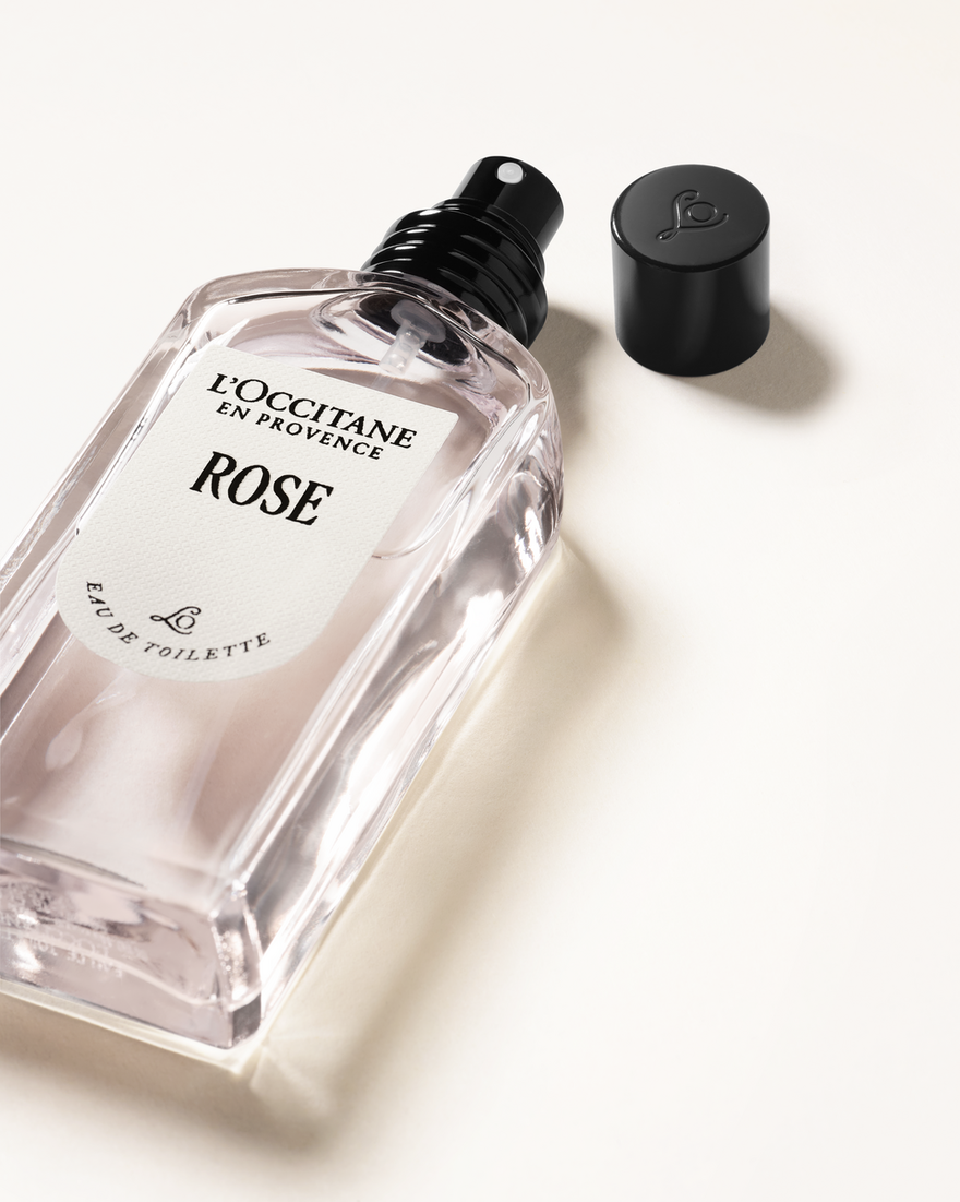 Bildanzeige 2/7 des Produkts Eau de Toilette Rose, , RECT