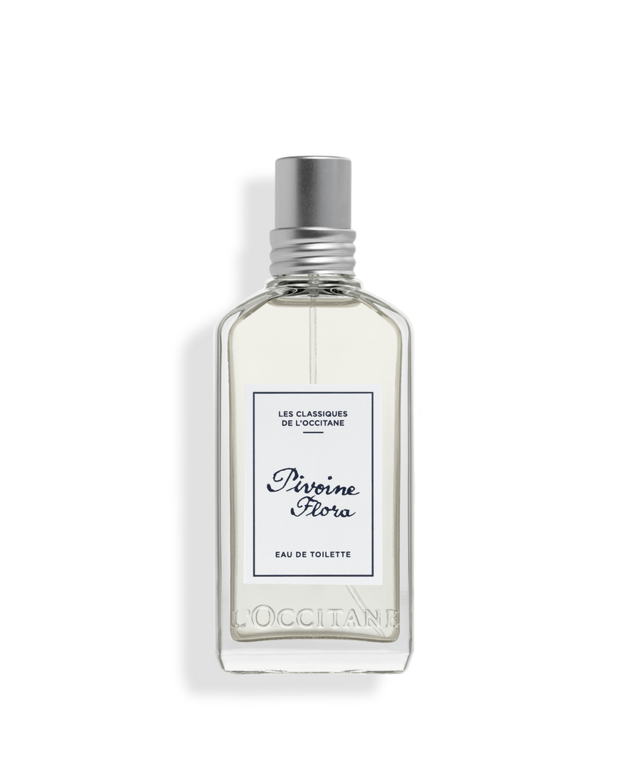 Bildanzeige 1/2 des Produkts Eau de Toilette Pivoine Flora, , RECT