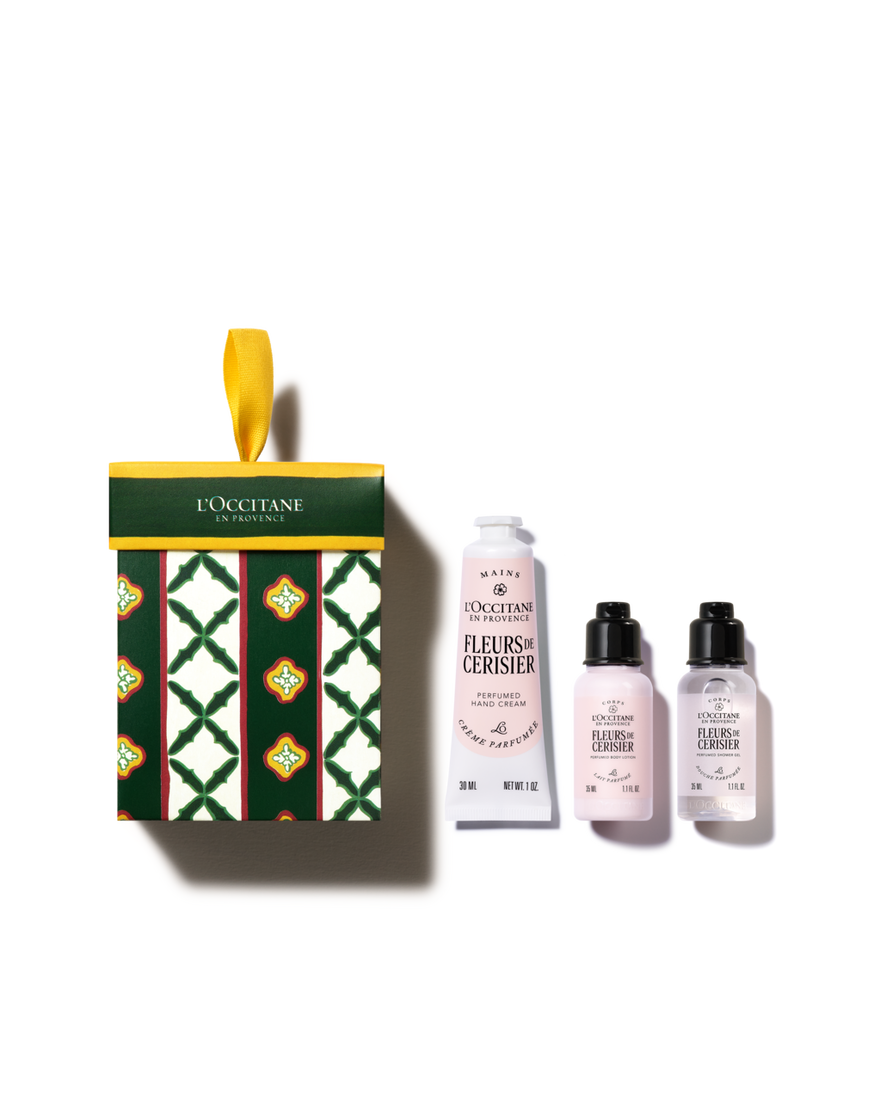 Bildanzeige 2/7 des Produkts ORNAMENT FLEURS DE CERISIER, , RECT