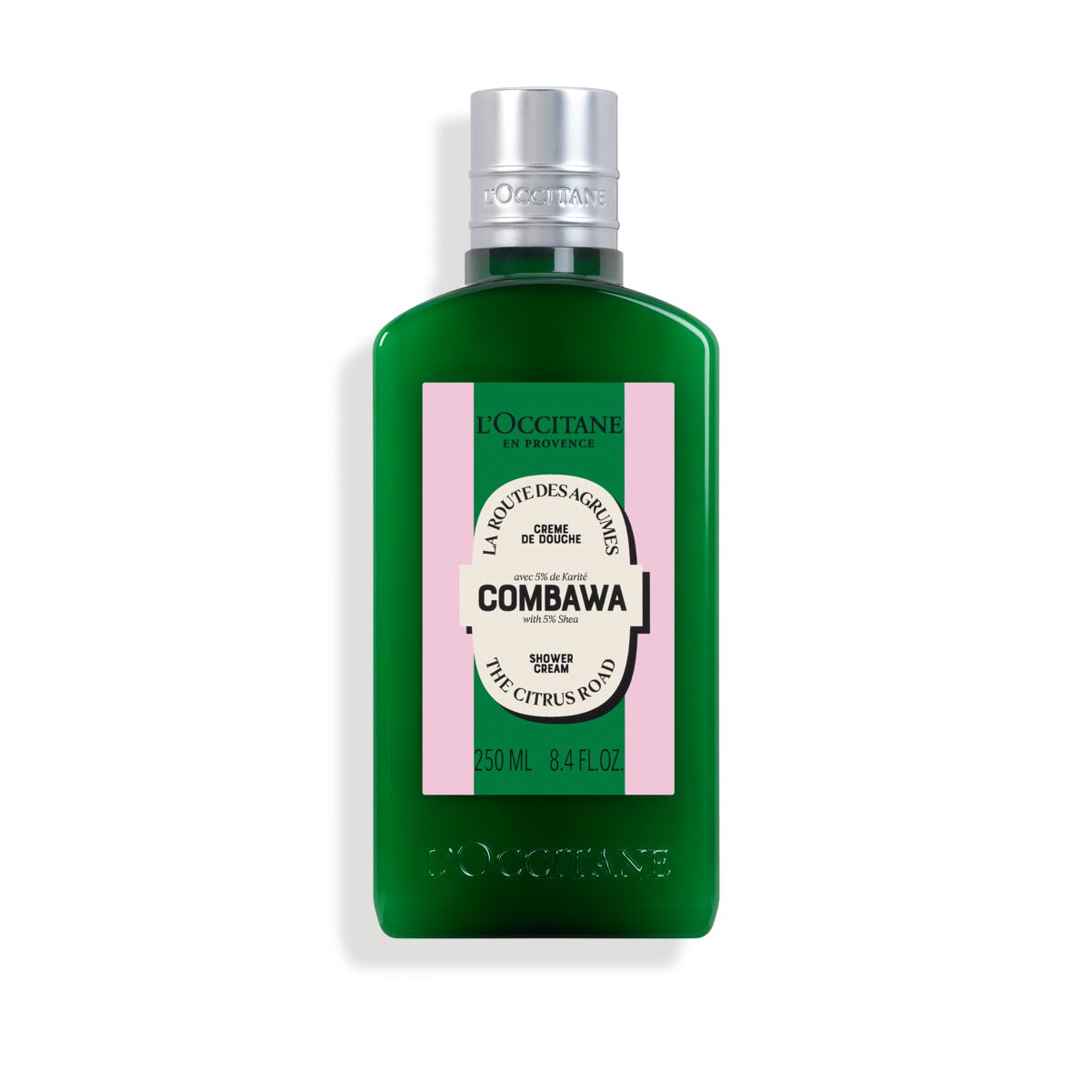 Combawa Duschcreme 250ml - 250 - L'Occitane en Provence