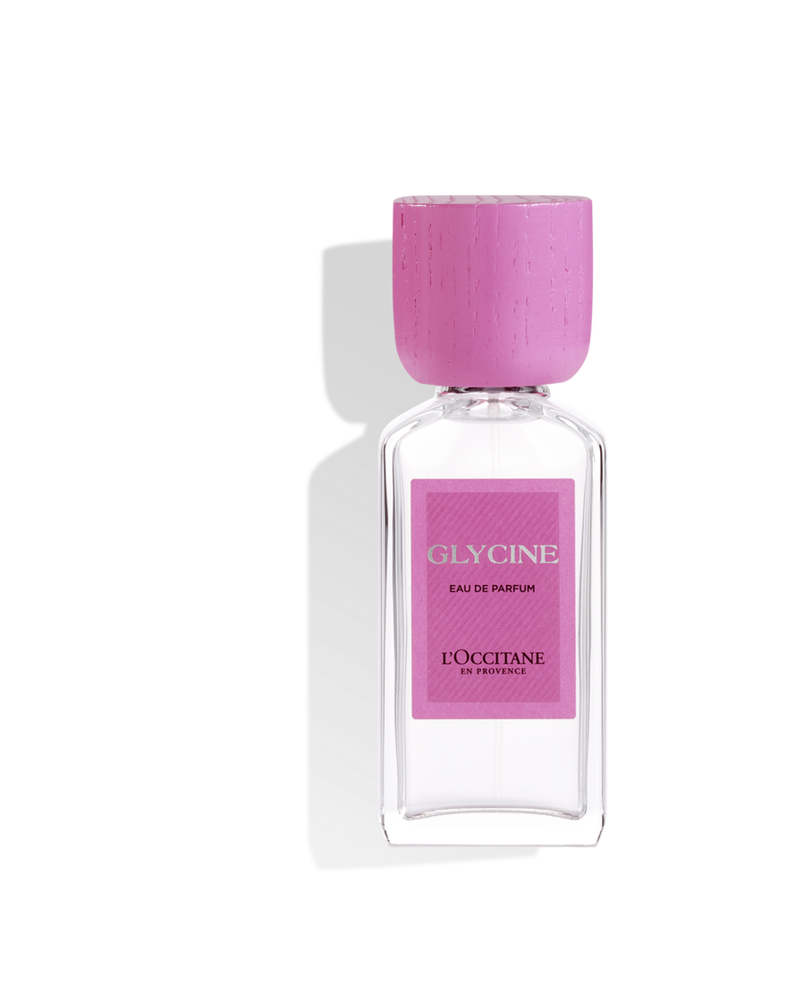 香水(女性用) L'Occitane Glycine Eau de Parfum 50ml Eau de Parfum Glycine 50ml | L'Occitane