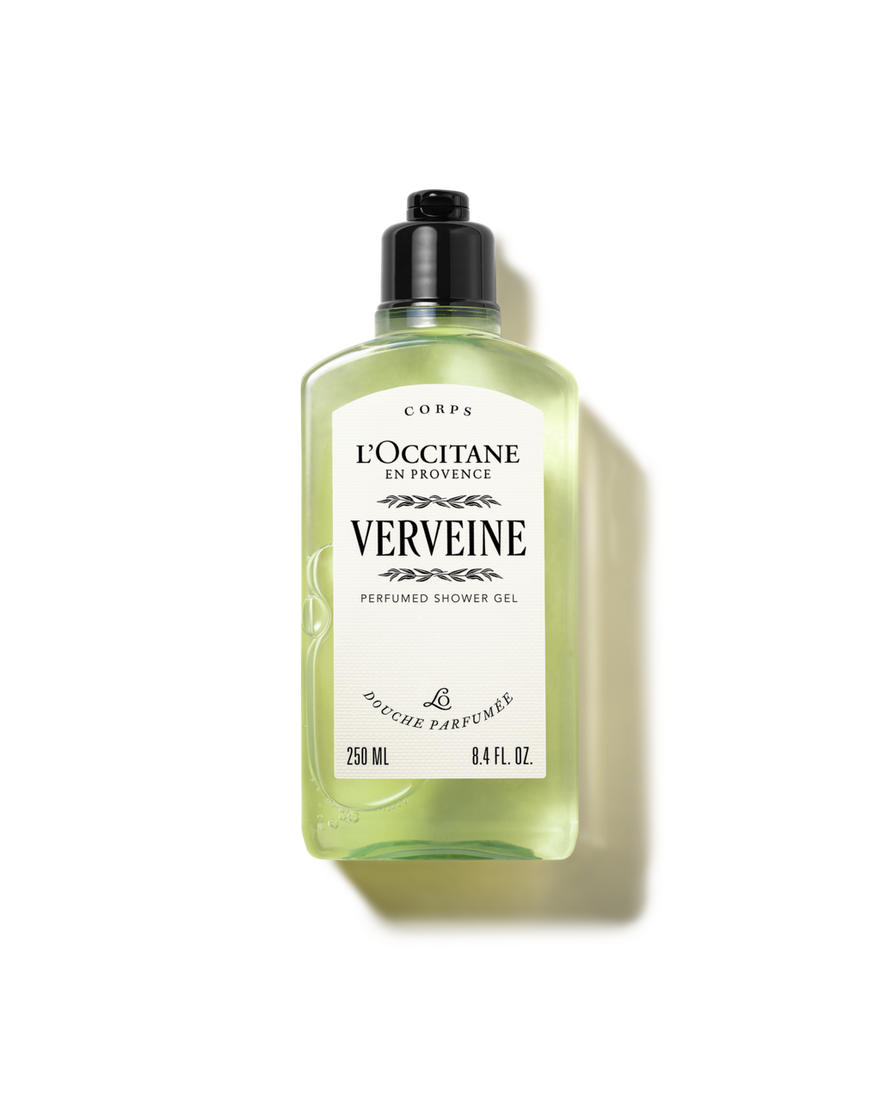Bildanzeige 1/4 des Produkts Duschgel Verveine, , RECT