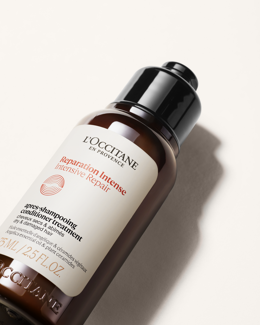 Bildanzeige 2/5 des Produkts Aromachologie Intensiv-Repair Conditioner, , RECT