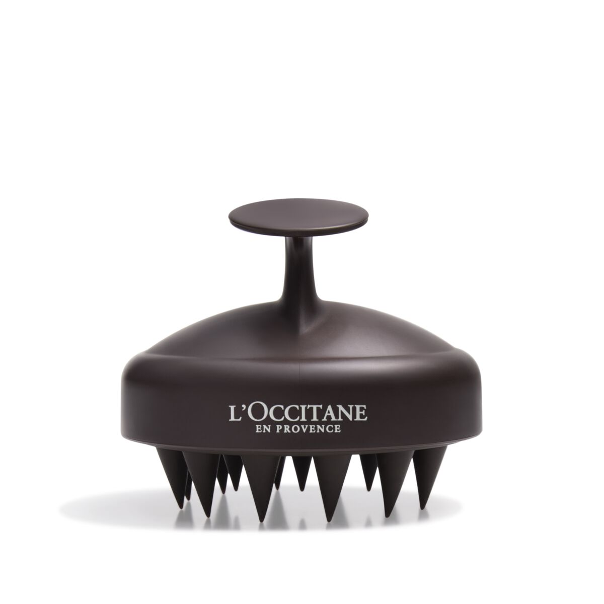 Massagebürste für die Kopfhaut - L'Occitane en Provence