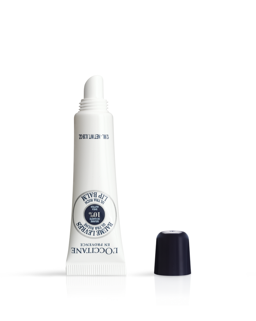 Bildanzeige 2/2 des Produkts Sheabutter Ultra Riche Lippenbalsam, , RECT