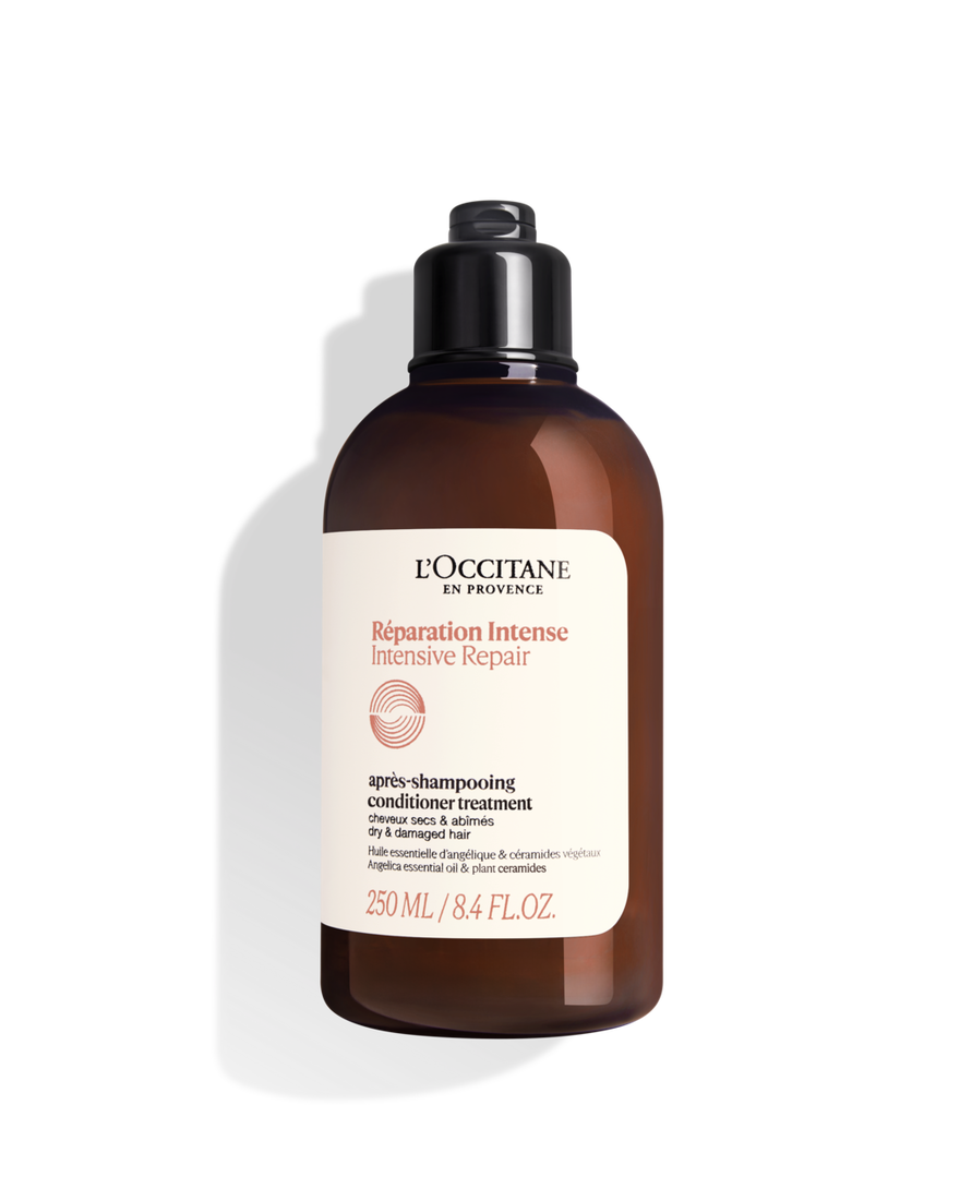 Aromachologie Intensiv-Repair Conditioner 250 ml | L&rsquo;Occitane en Provence