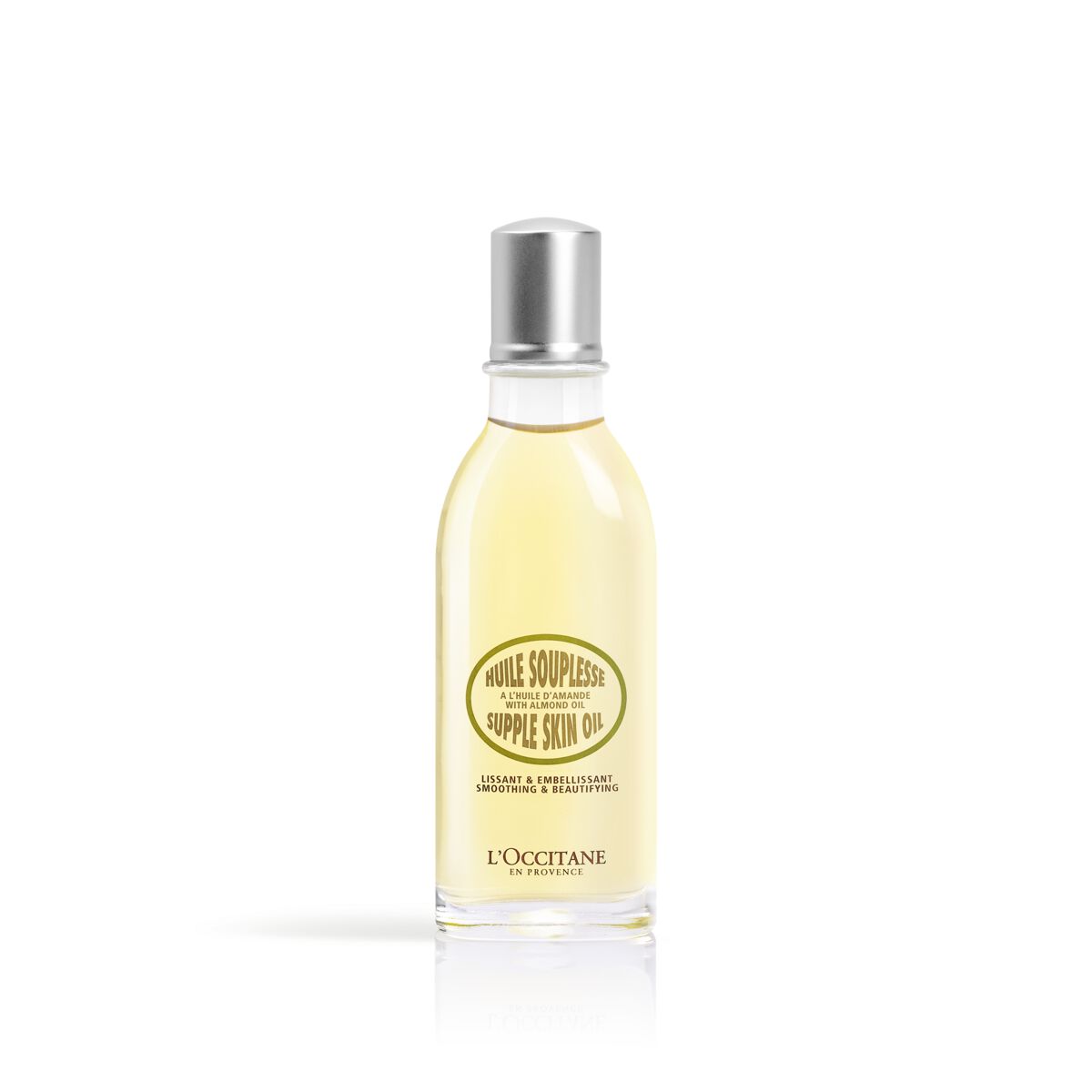 Mandel Straffendes Körperöl 50ml - 50 - L'Occitane en Provence