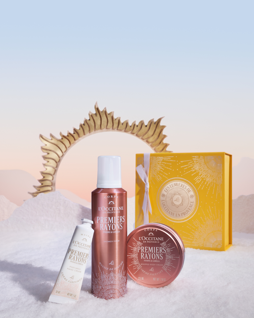 Bildanzeige 3/3 des Produkts Premiers Rayons Geschenkbox, , RECT
