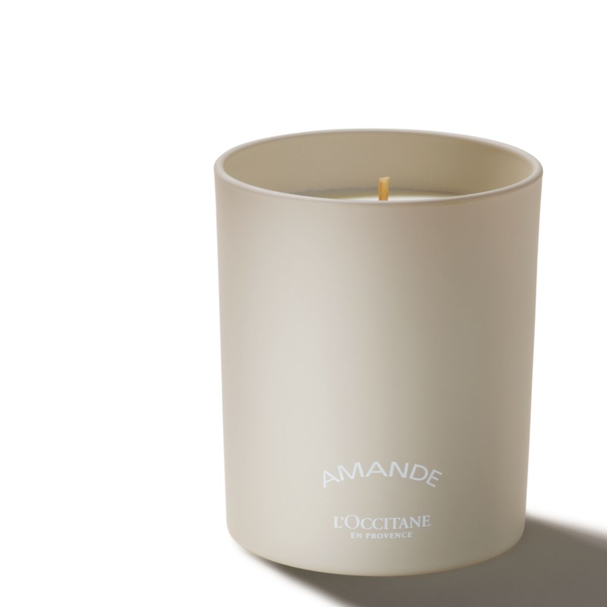 Mandel Duftkerze - 180 - L'Occitane en Provence