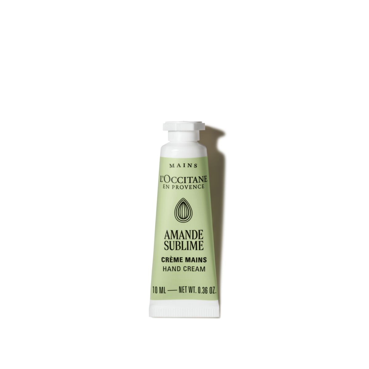 Mandel Handcreme - 10 - L'Occitane en Provence