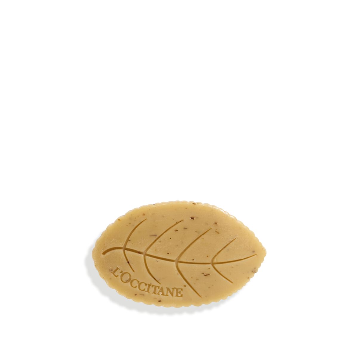 Verbene Seife in Blattform 25g - 25 - L'Occitane en Provence