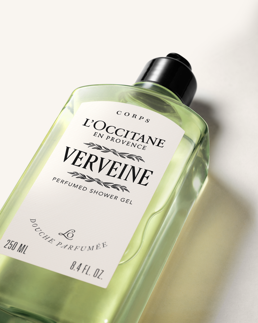 Bildanzeige 2/4 des Produkts Duschgel Verveine, , RECT