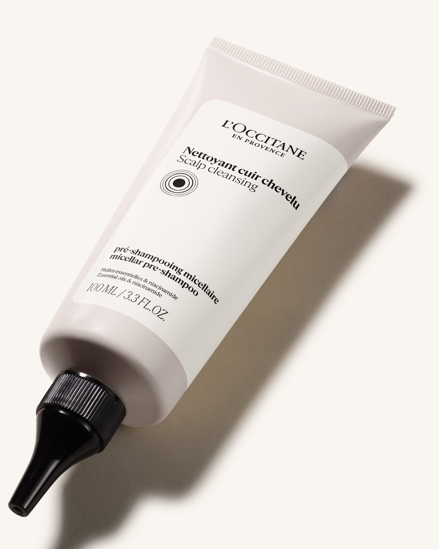 Bildanzeige 2/3 des Produkts Mizellen-Pre-Shampoo, , RECT