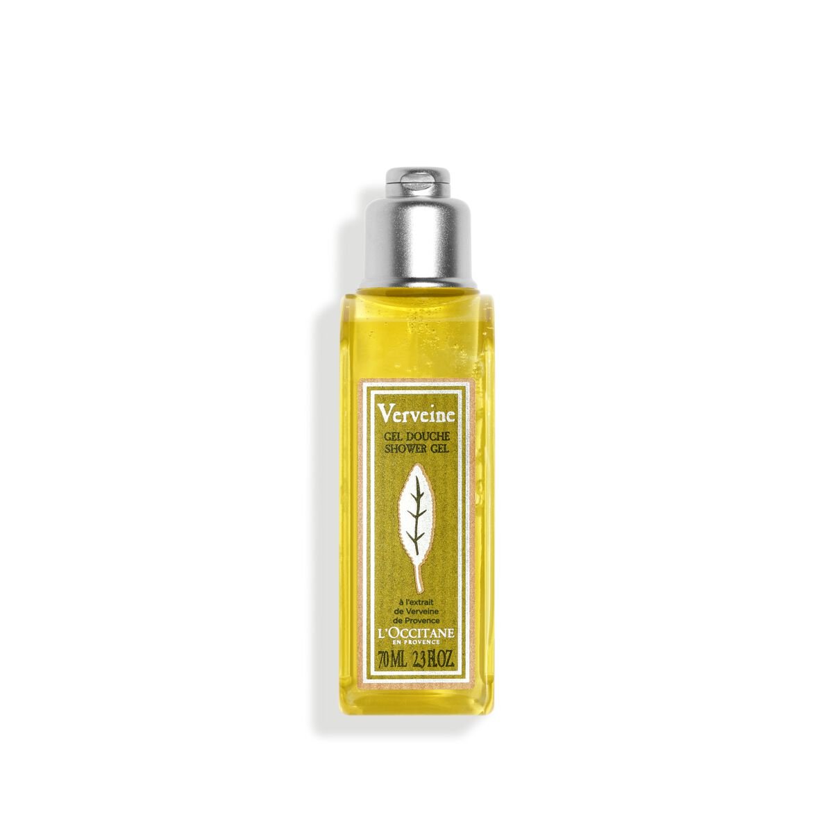 Verbene Duschgel 70ml - 70 - L'Occitane en Provence