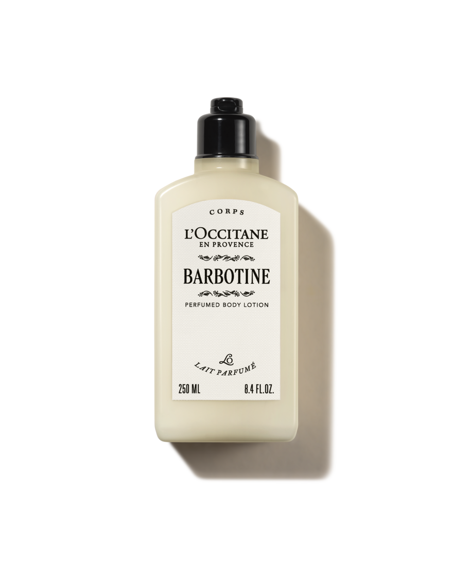 Parf&uuml;mierte Bodylotion Barbotine 250 ml | L&rsquo;Occitane en Provence
