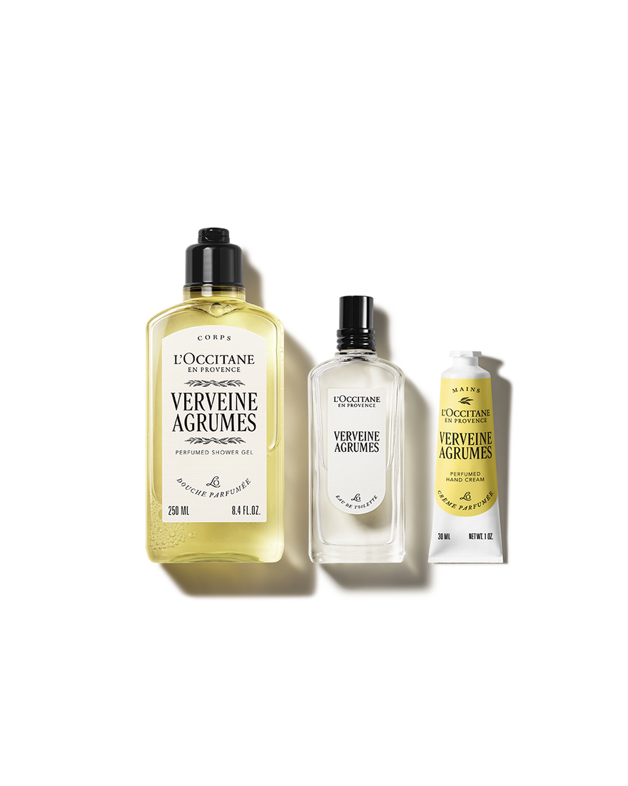 Bildanzeige 2/4 des Produkts Verveine Agrumes Duft-Geschenkbox, , RECT