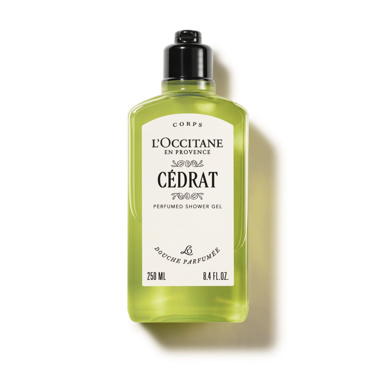 Thumbnail - Cédrat Duschgel - 250 - L'Occitane en Provence